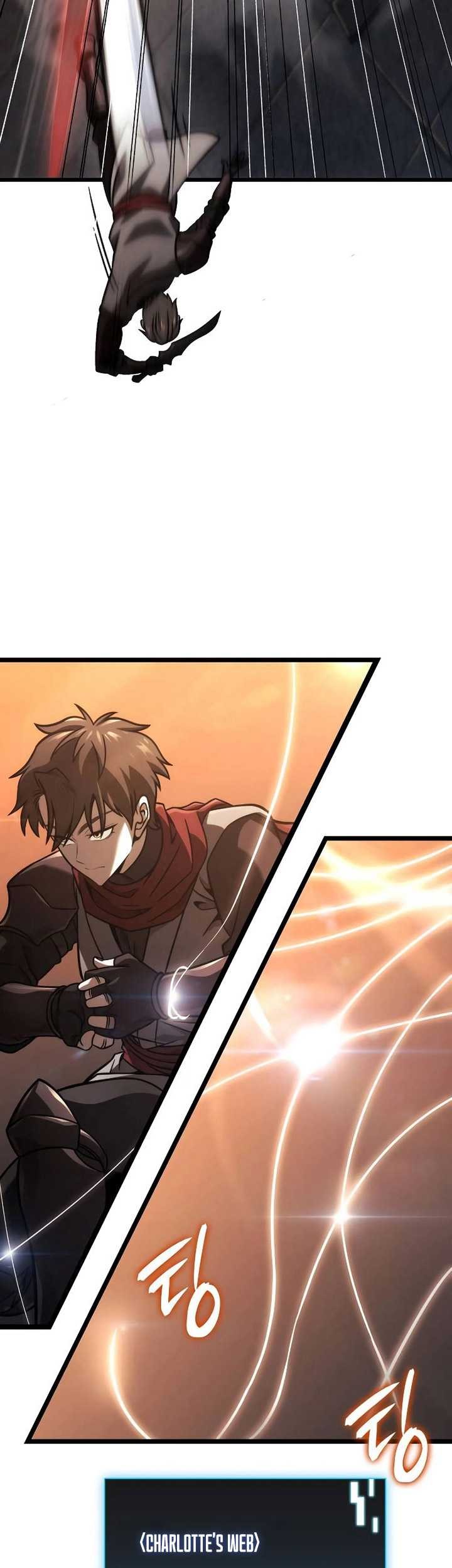 Insanely-Talented Player Chapter 40 - halaman 46