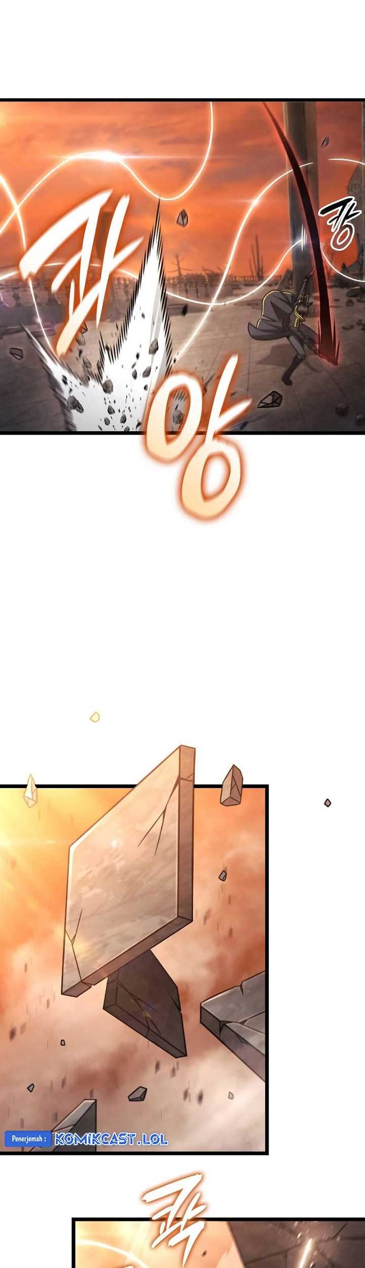 Insanely-Talented Player Chapter 40 - halaman 48