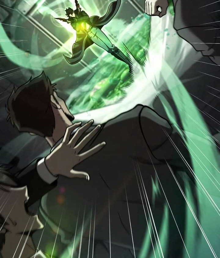 Insanely-Talented Player Chapter 40 - halaman 5