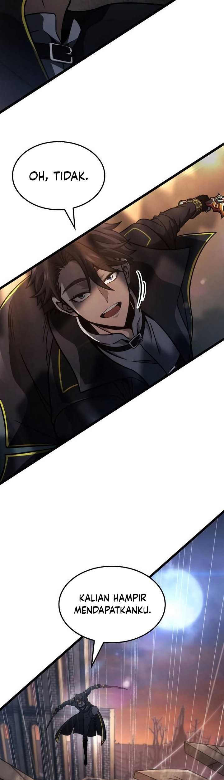 Insanely-Talented Player Chapter 40 - halaman 52