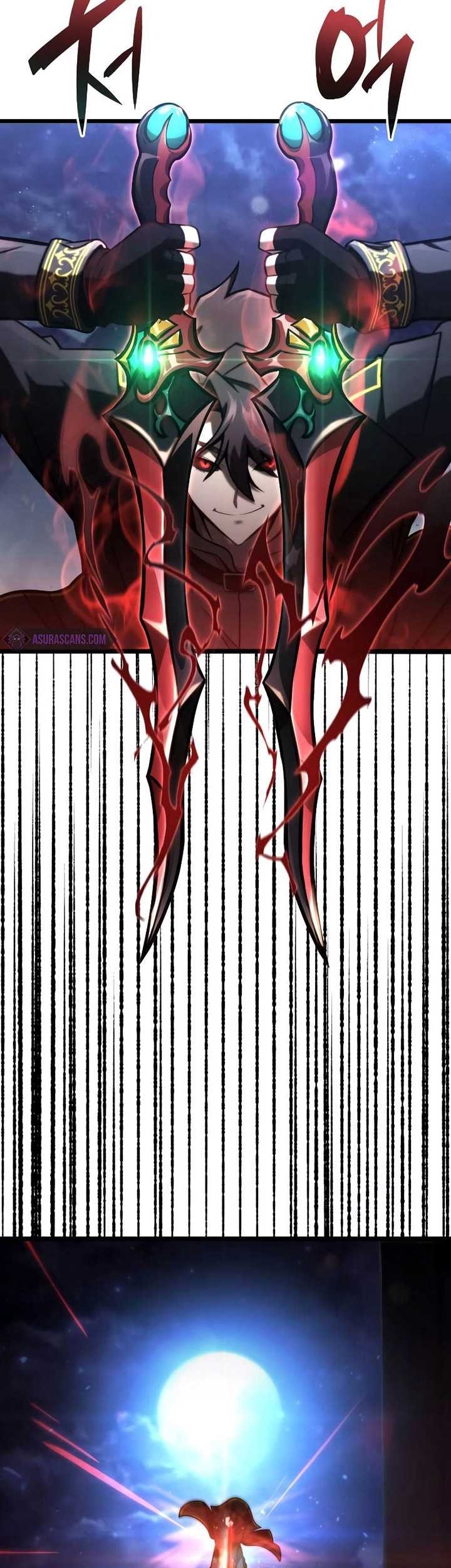 Insanely-Talented Player Chapter 40 - halaman 62