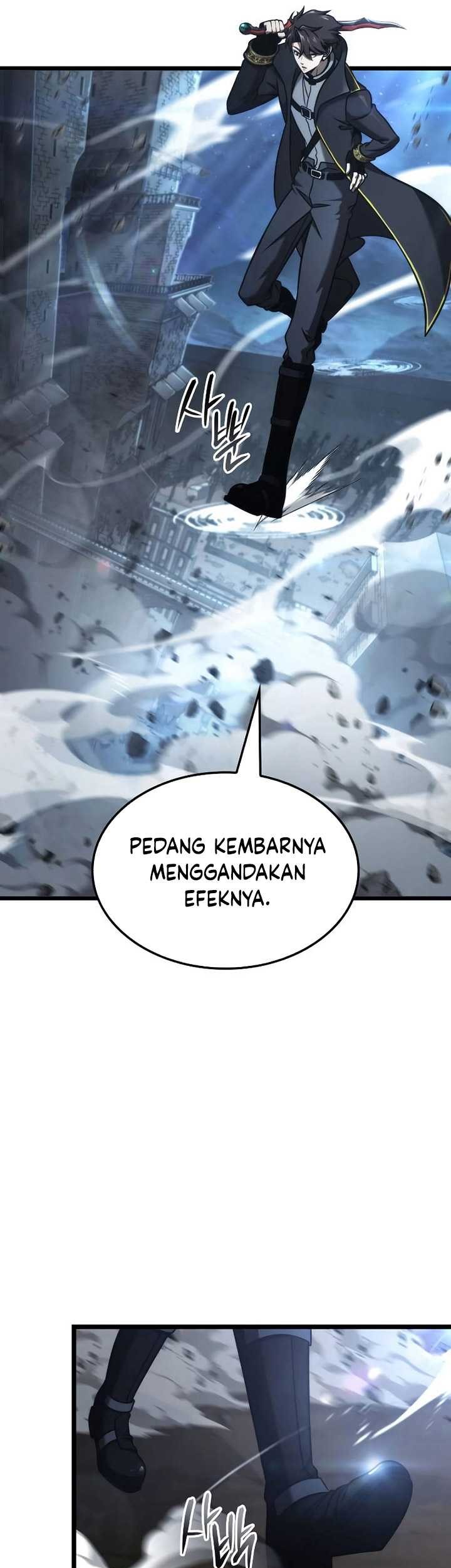 Insanely-Talented Player Chapter 40 - halaman 66