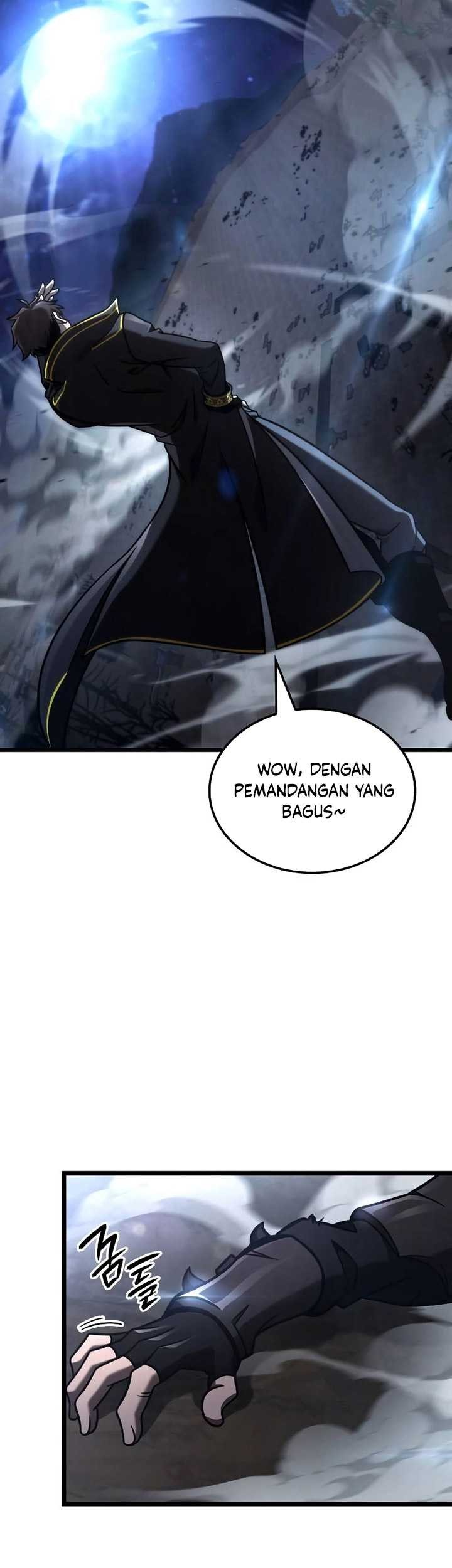 Insanely-Talented Player Chapter 40 - halaman 68