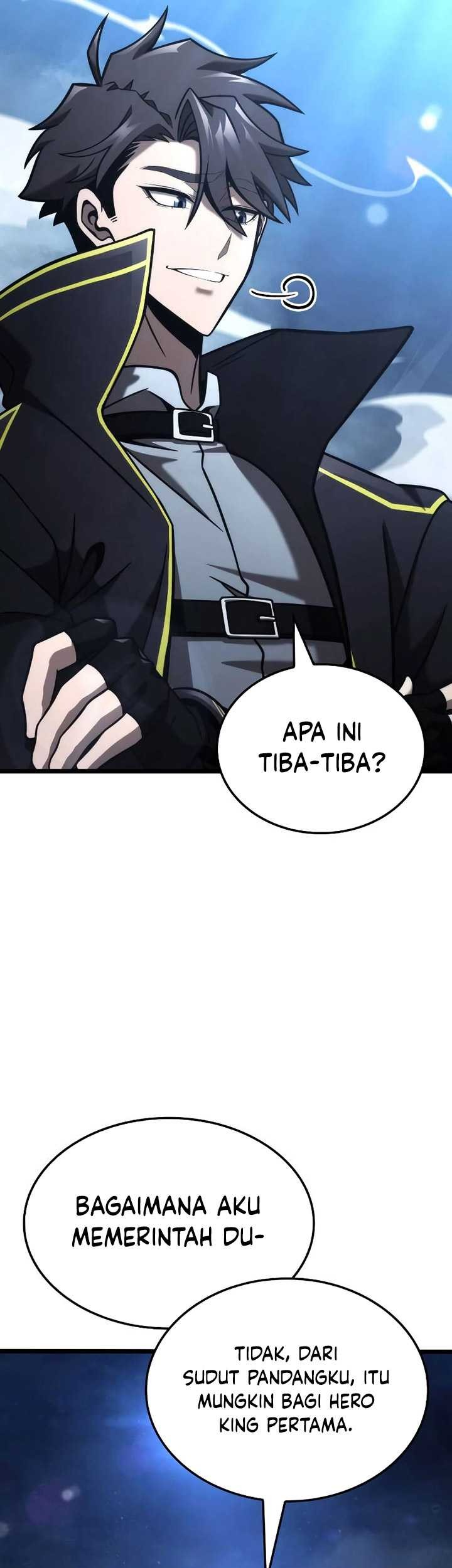 Insanely-Talented Player Chapter 40 - halaman 74
