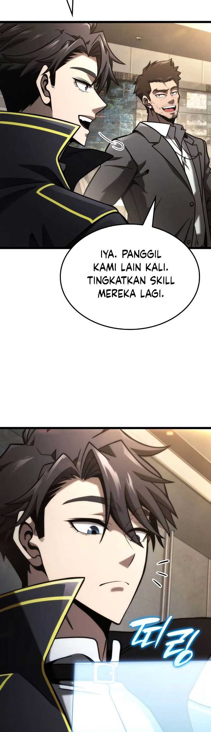 Insanely-Talented Player Chapter 40 - halaman 80