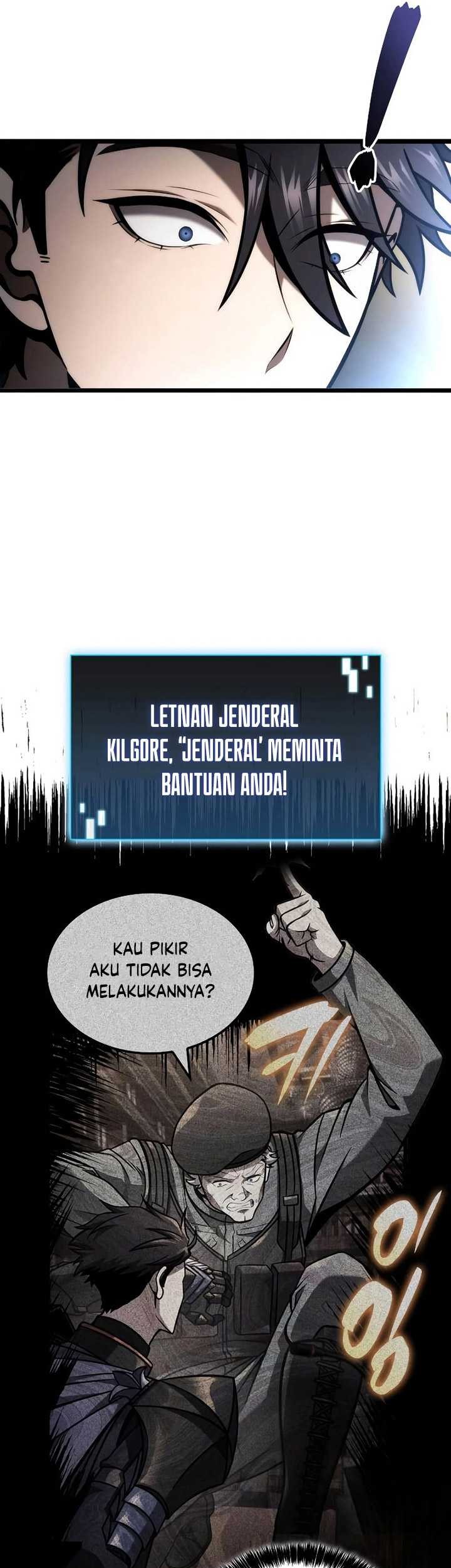 Insanely-Talented Player Chapter 40 - halaman 82