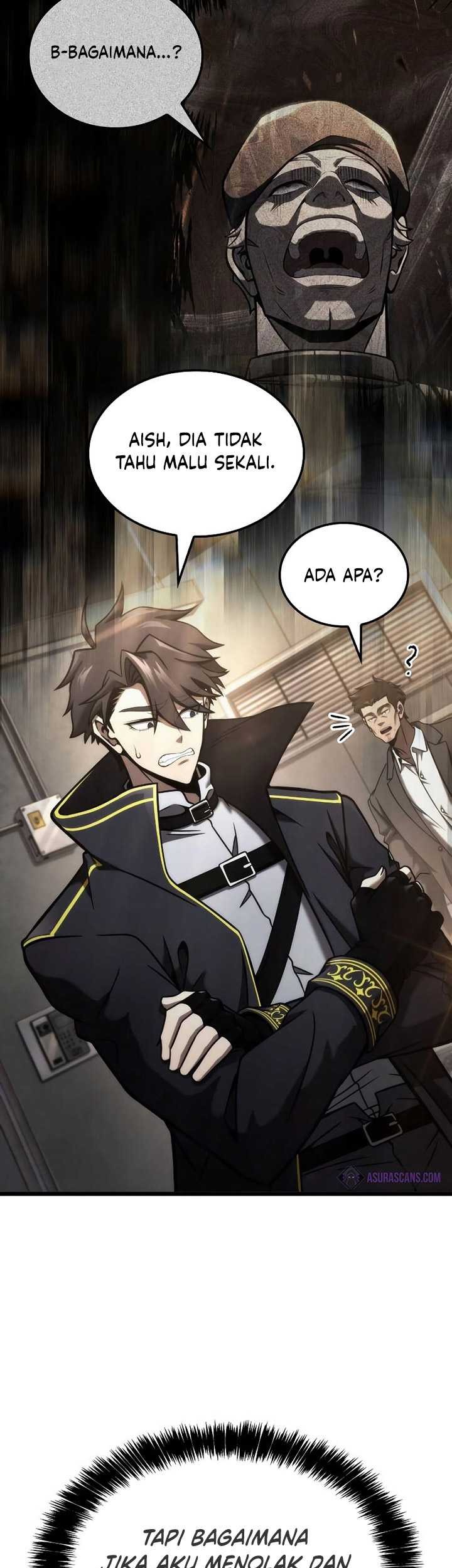 Insanely-Talented Player Chapter 40 - halaman 84