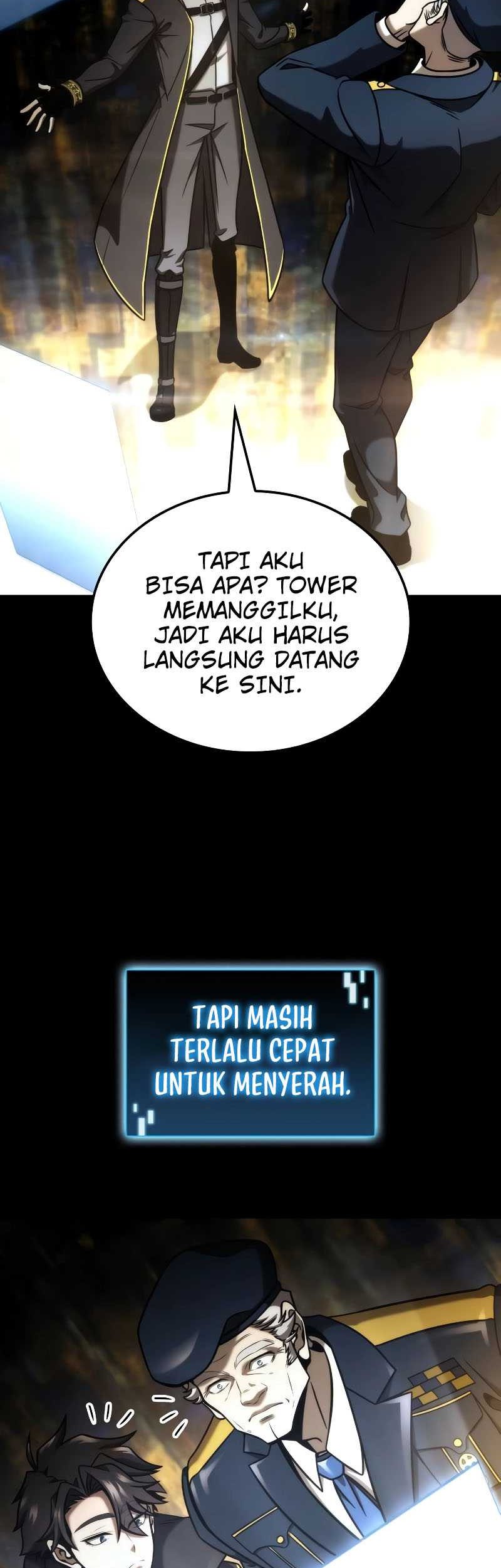Insanely-Talented Player Chapter 41 - halaman 10