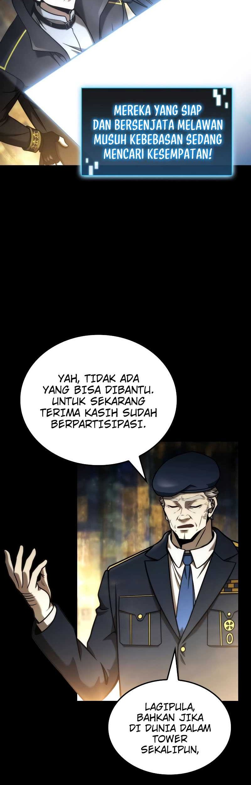Insanely-Talented Player Chapter 41 - halaman 11