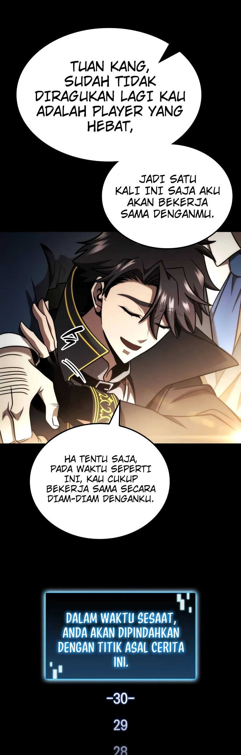 Insanely-Talented Player Chapter 41 - halaman 13