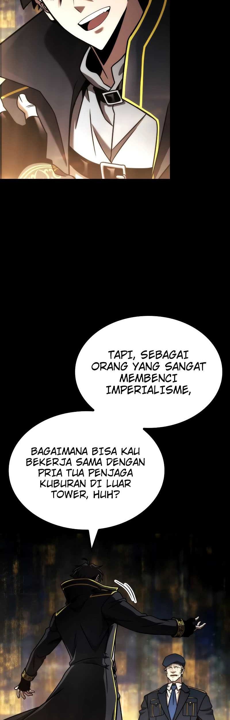 Insanely-Talented Player Chapter 41 - halaman 16