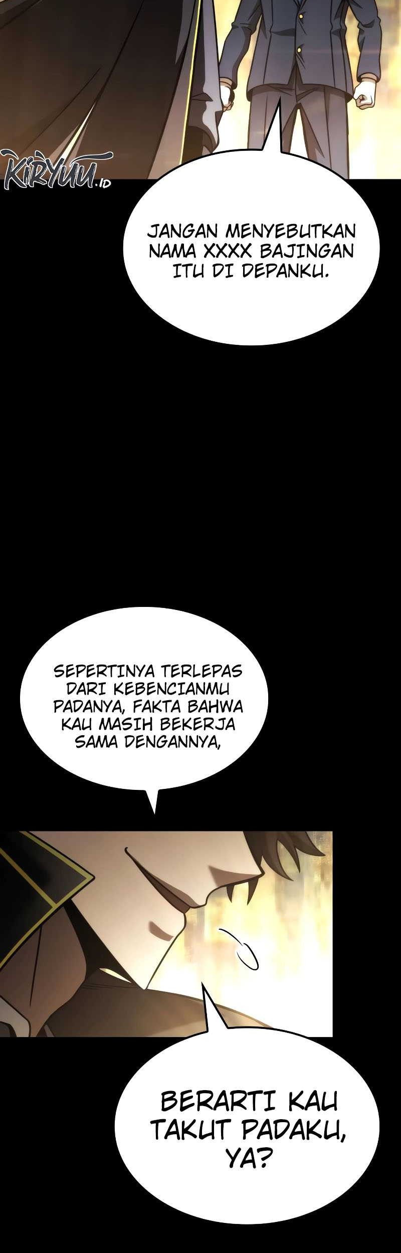 Insanely-Talented Player Chapter 41 - halaman 17