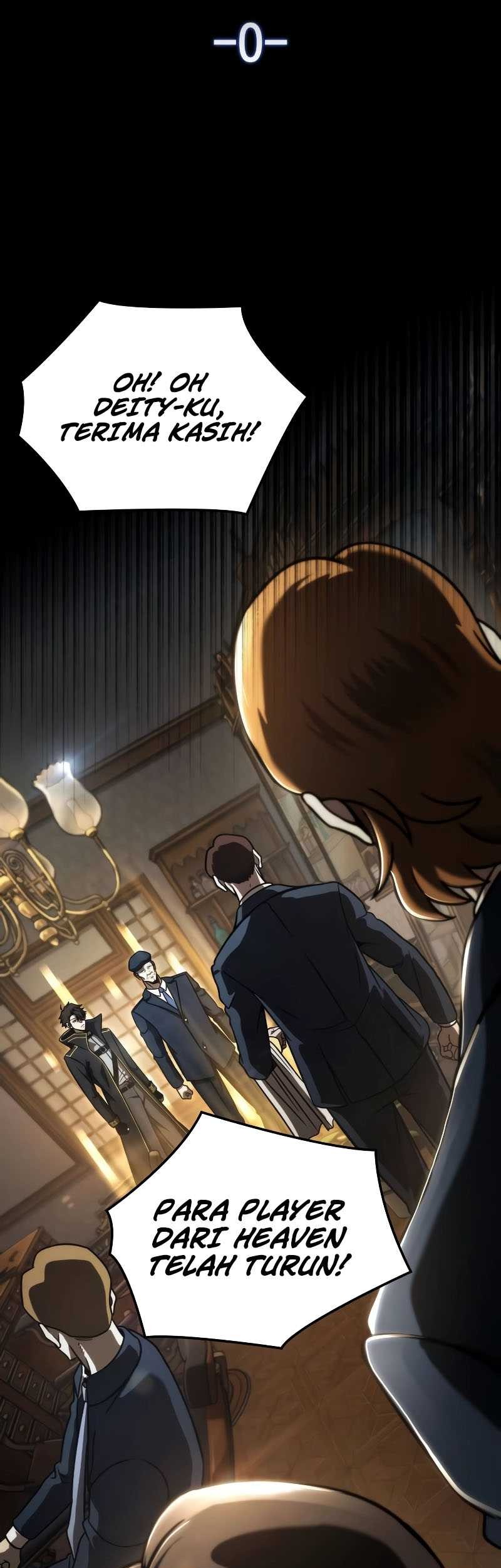 Insanely-Talented Player Chapter 41 - halaman 19