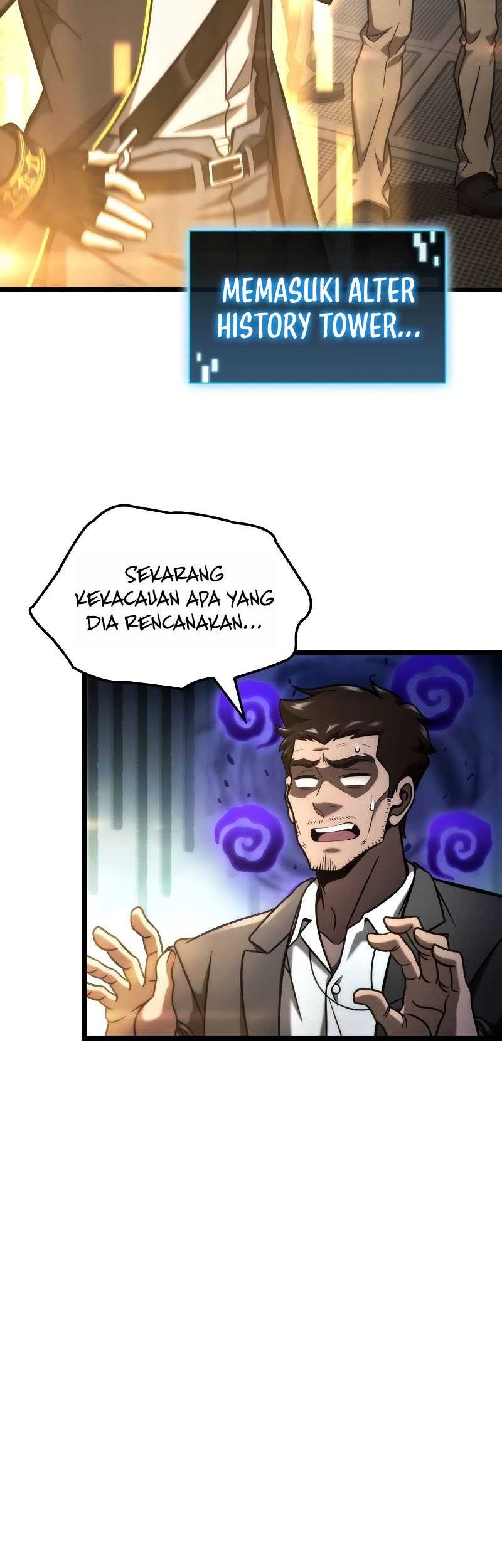 Insanely-Talented Player Chapter 41 - halaman 2