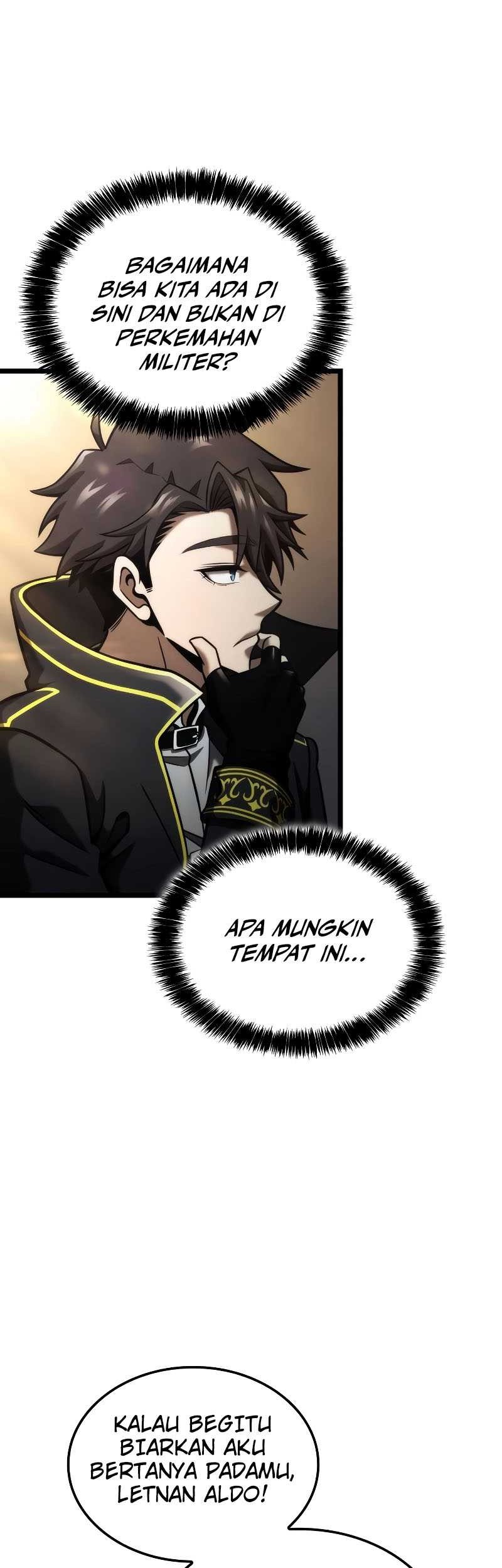 Insanely-Talented Player Chapter 41 - halaman 23
