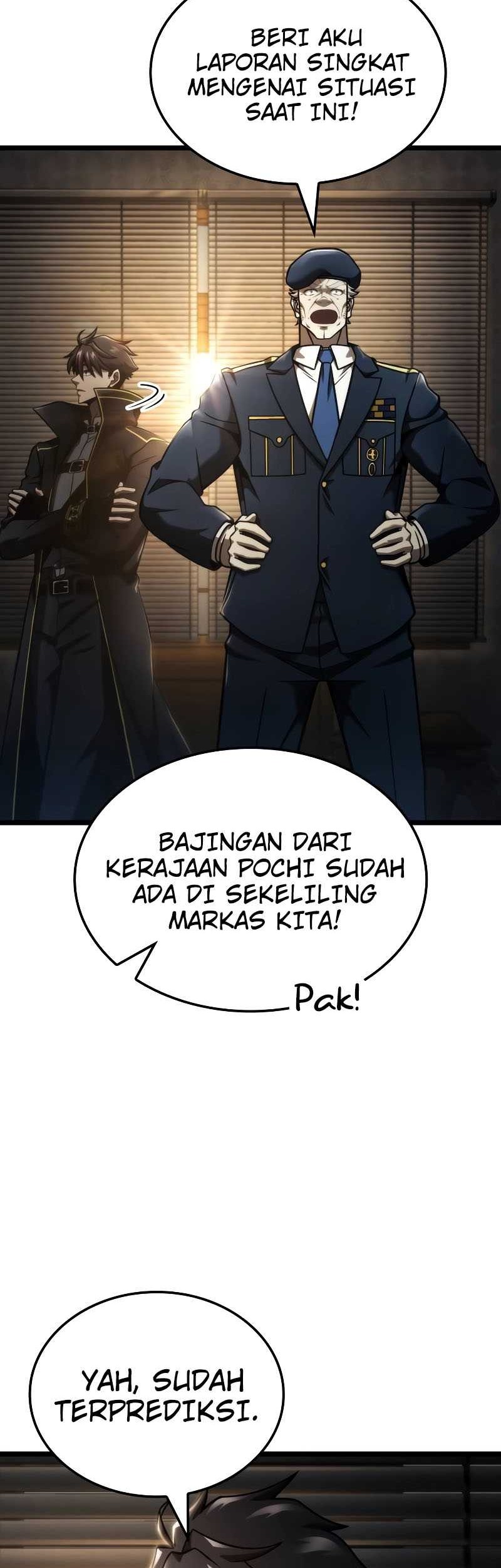 Insanely-Talented Player Chapter 41 - halaman 24