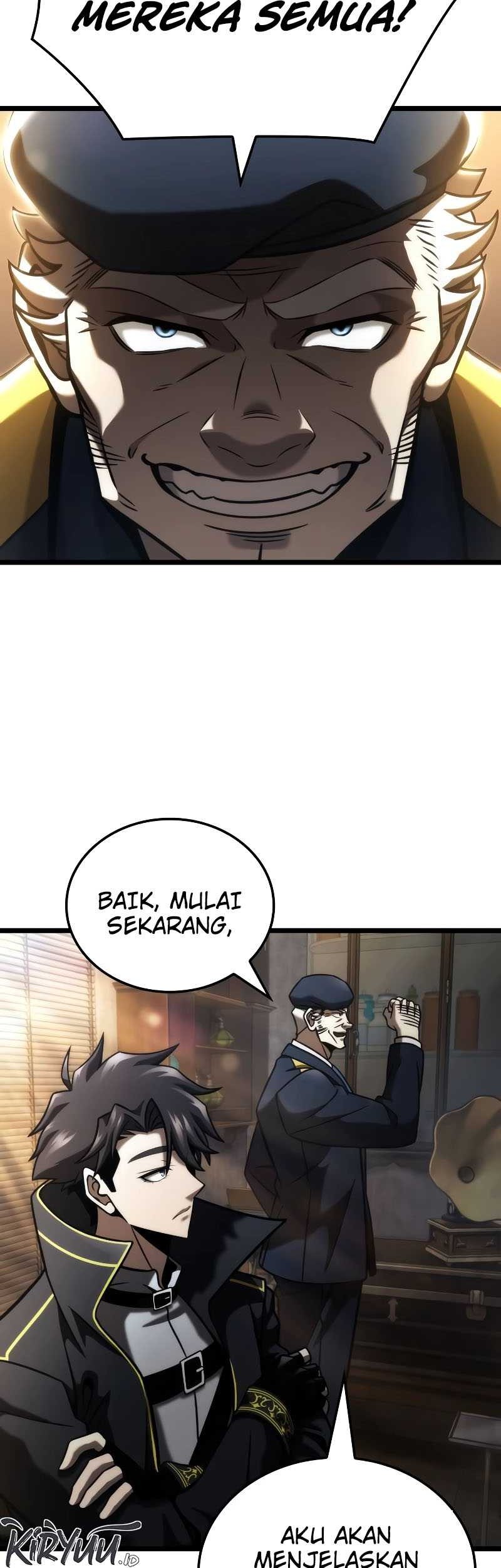 Insanely-Talented Player Chapter 41 - halaman 29
