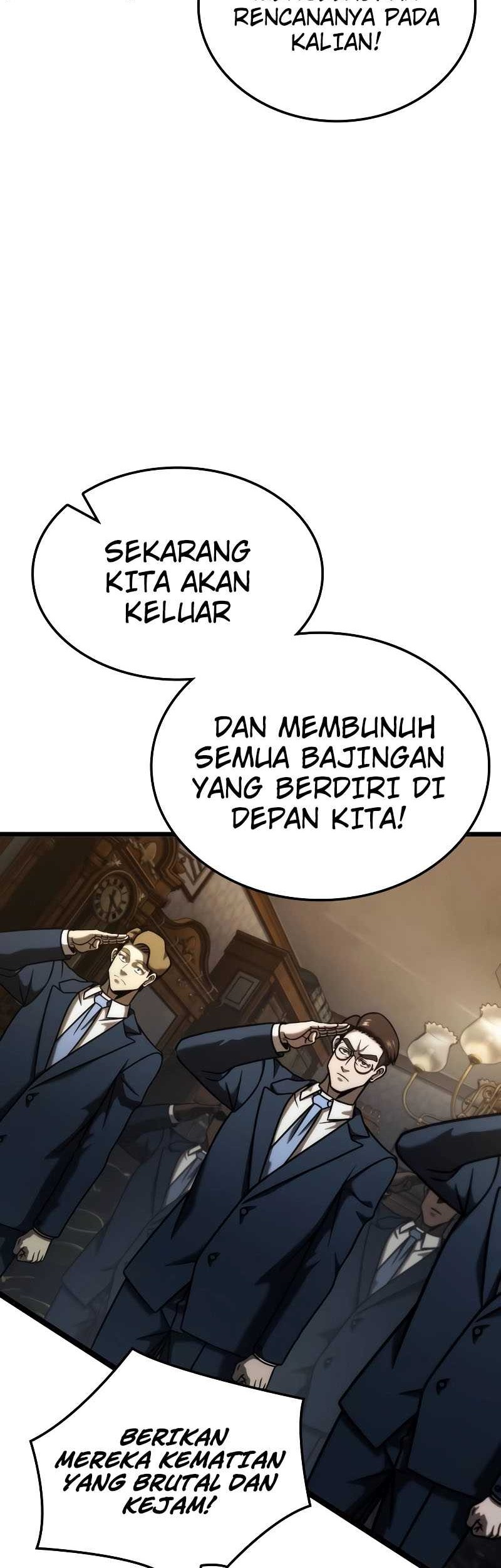 Insanely-Talented Player Chapter 41 - halaman 30