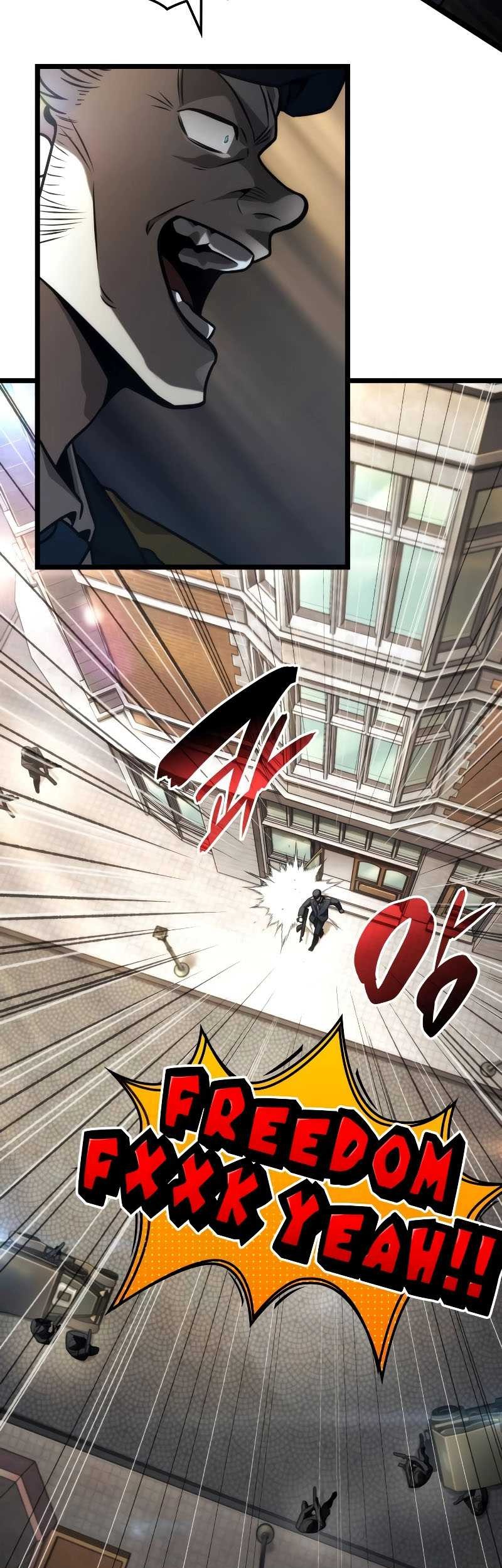 Insanely-Talented Player Chapter 41 - halaman 31