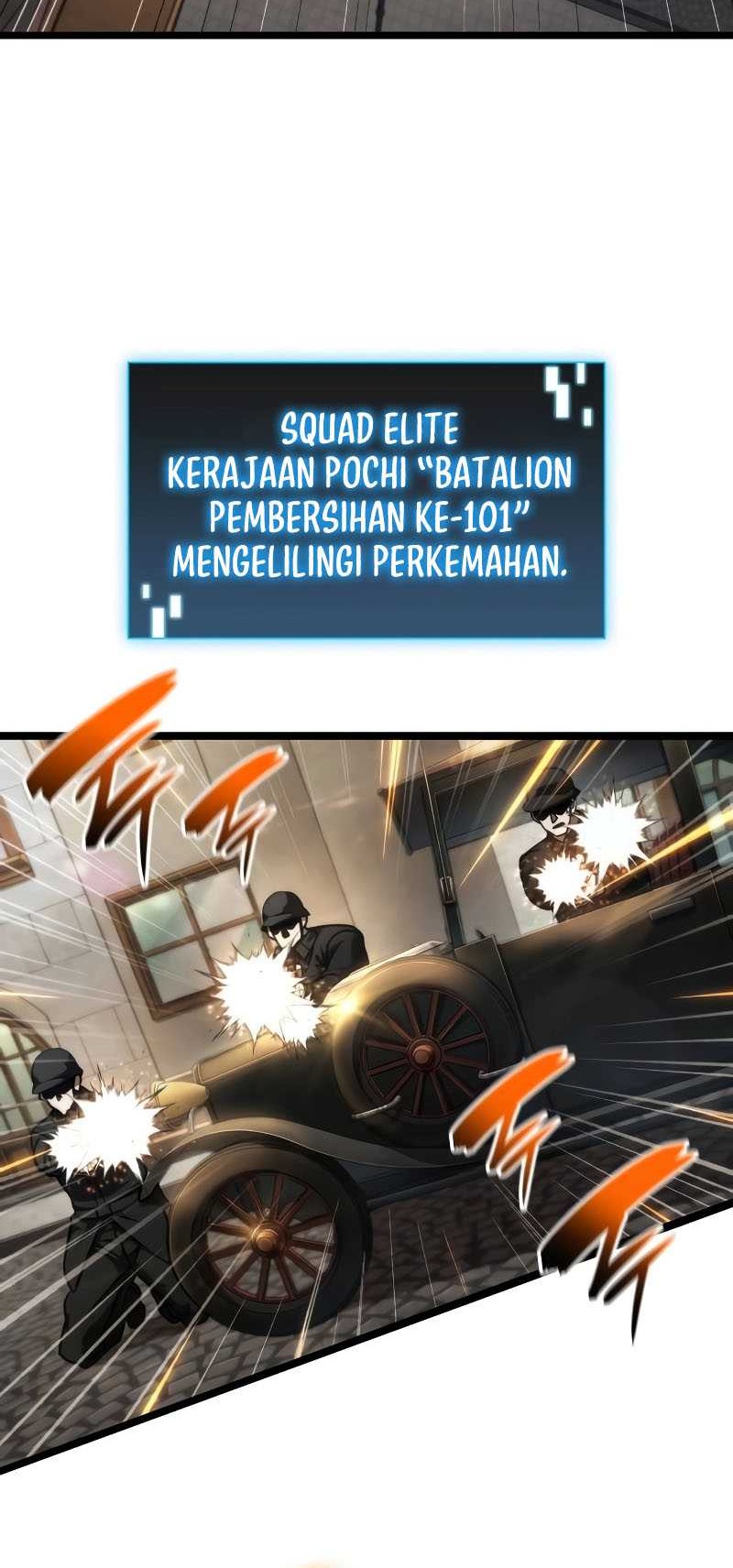 Insanely-Talented Player Chapter 41 - halaman 32