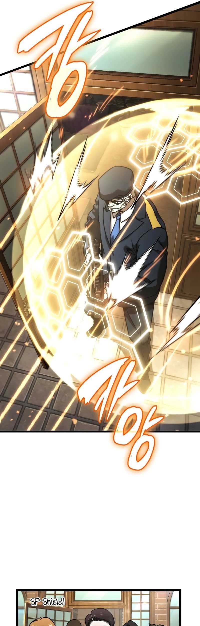 Insanely-Talented Player Chapter 41 - halaman 33