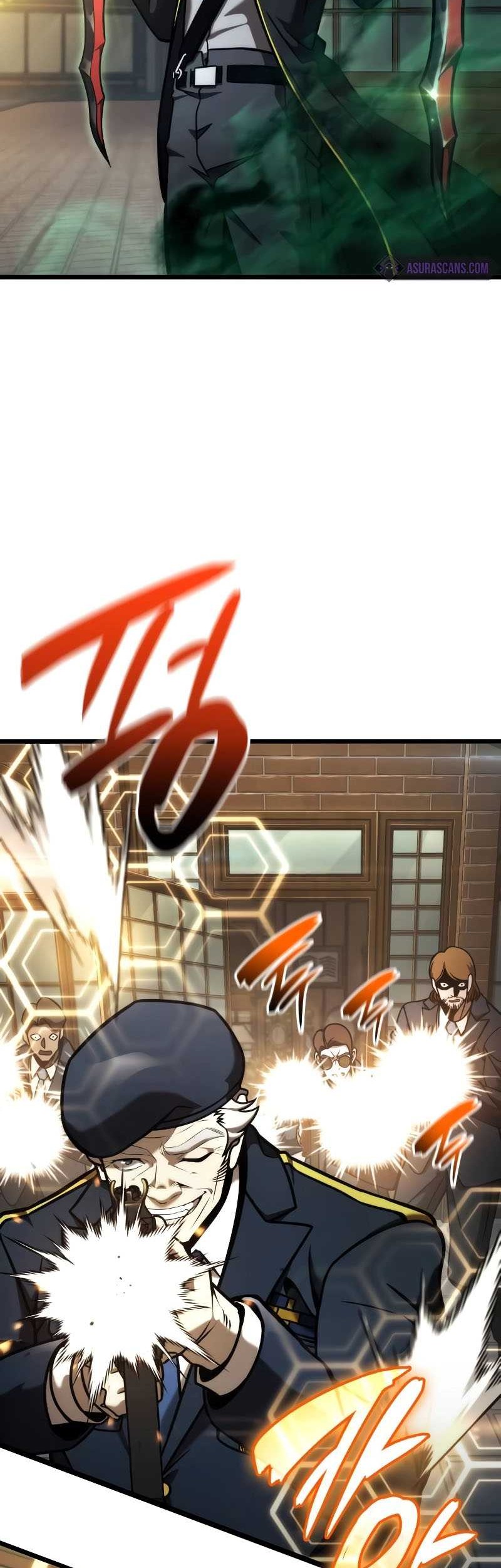 Insanely-Talented Player Chapter 41 - halaman 36