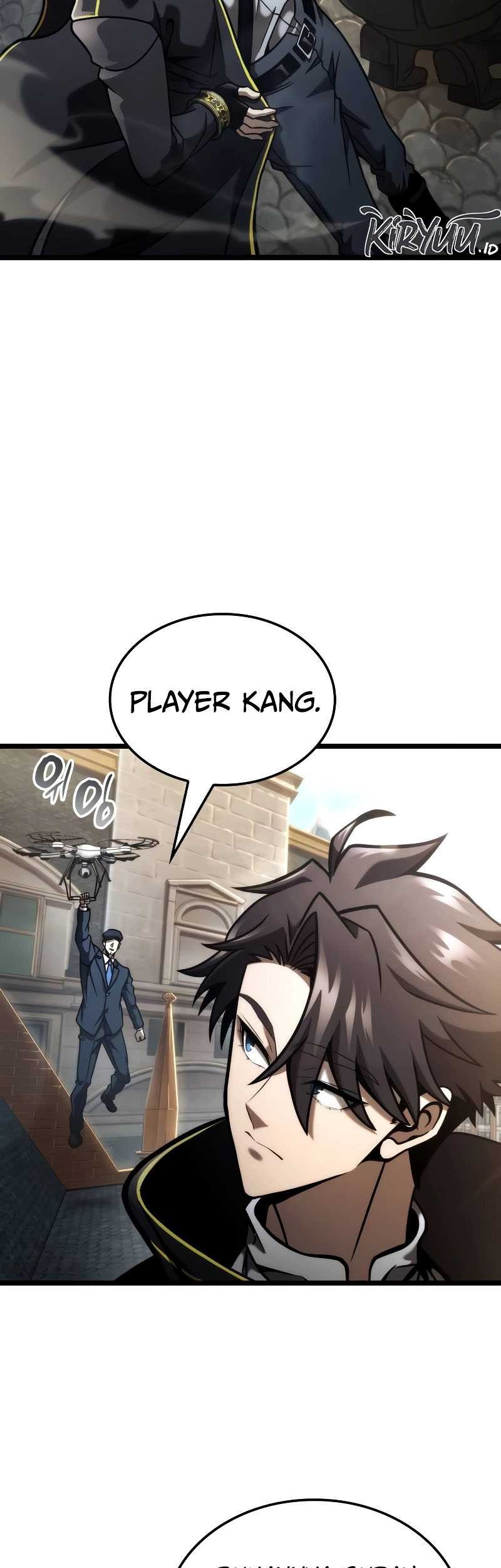 Insanely-Talented Player Chapter 41 - halaman 43