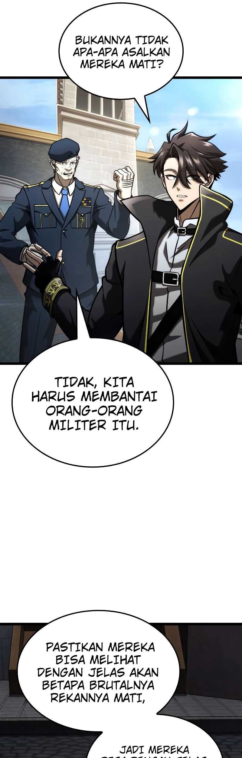 Insanely-Talented Player Chapter 41 - halaman 45