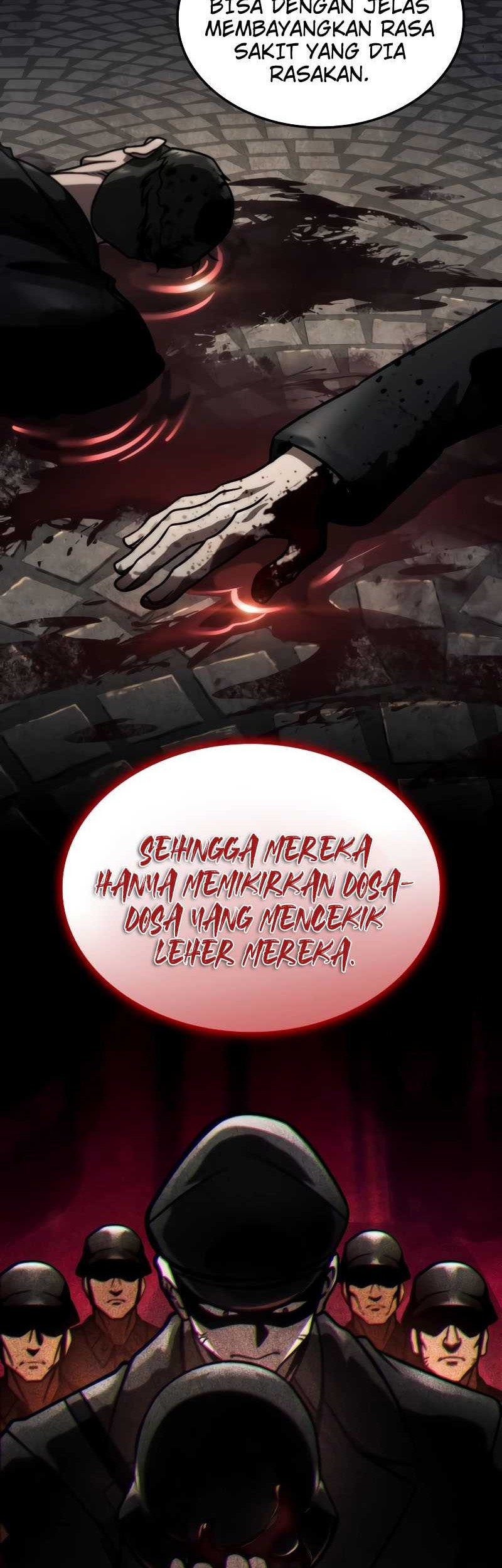 Insanely-Talented Player Chapter 41 - halaman 46
