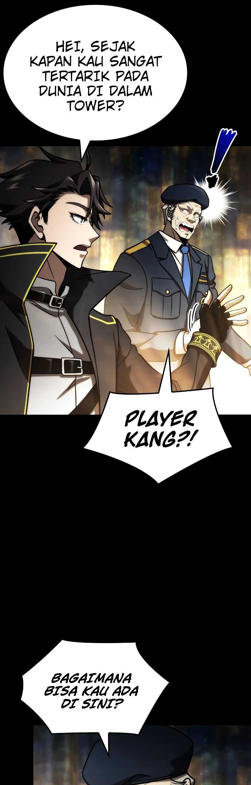 Insanely-Talented Player Chapter 41 - halaman 5