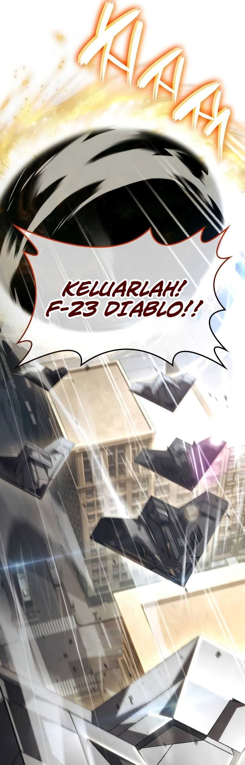 Insanely-Talented Player Chapter 41 - halaman 51