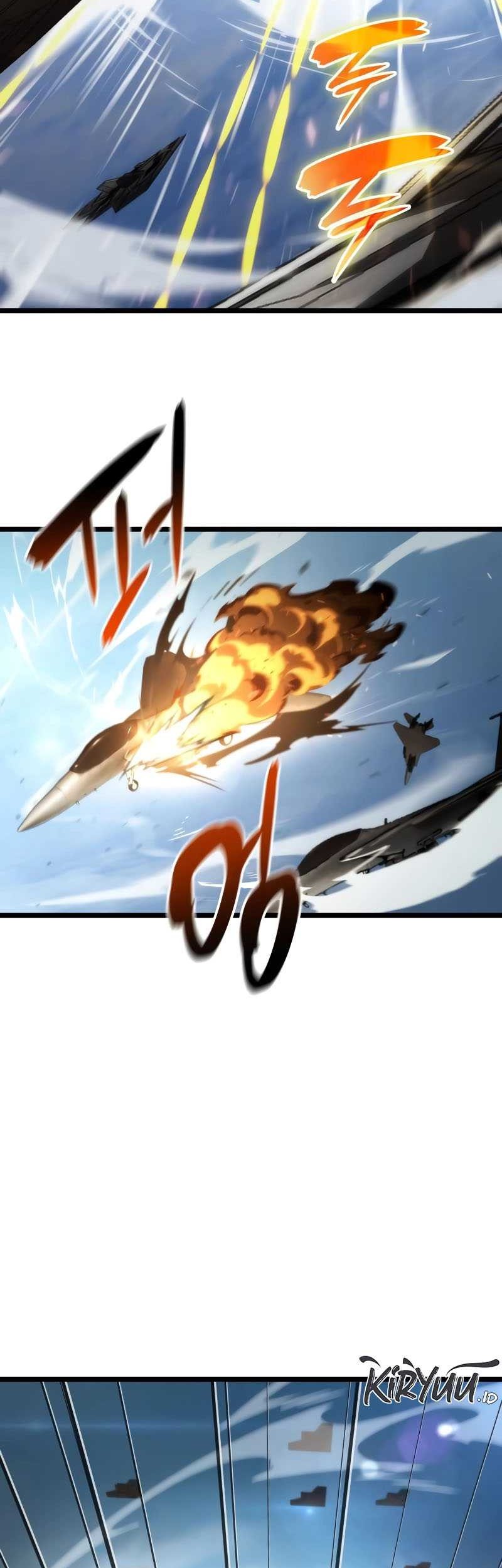Insanely-Talented Player Chapter 41 - halaman 53
