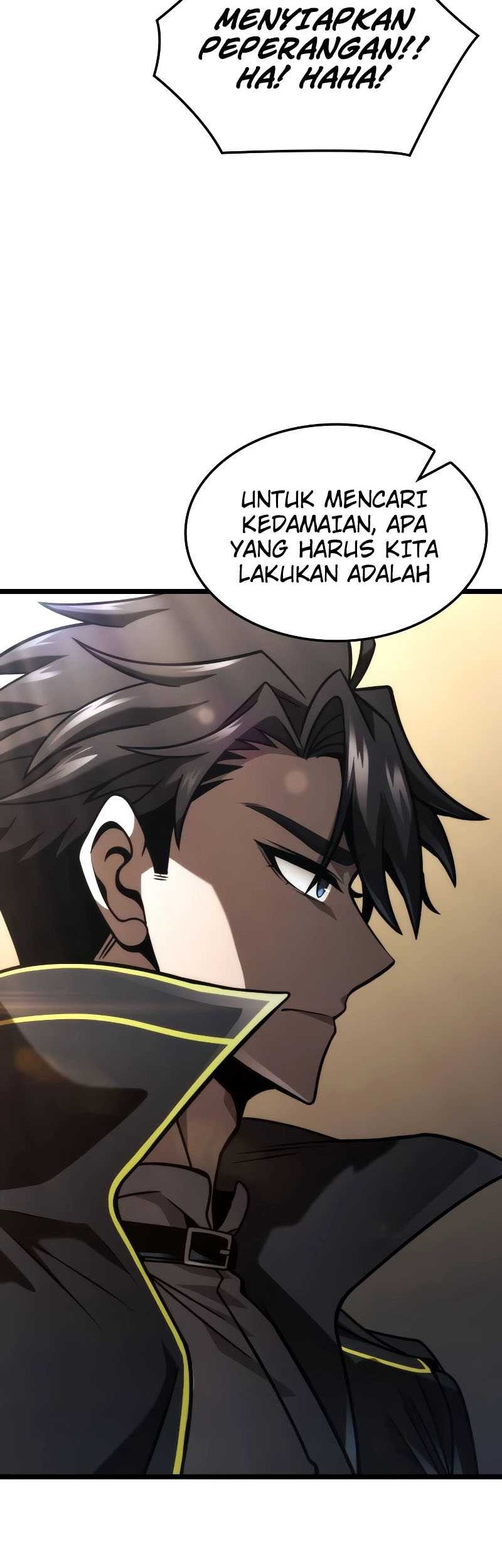 Insanely-Talented Player Chapter 41 - halaman 59