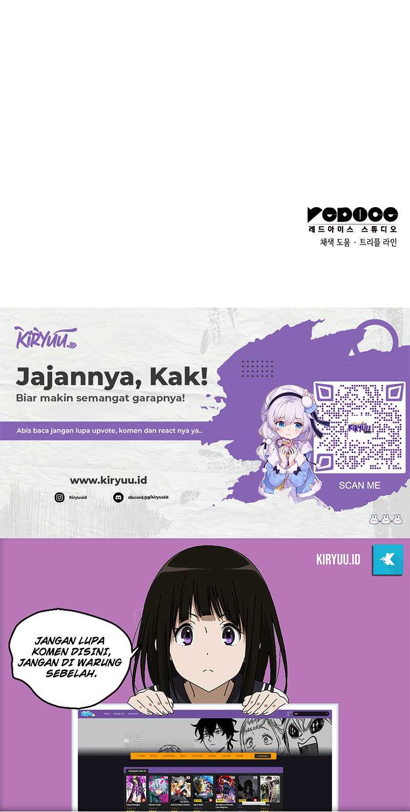Insanely-Talented Player Chapter 41 - halaman 68