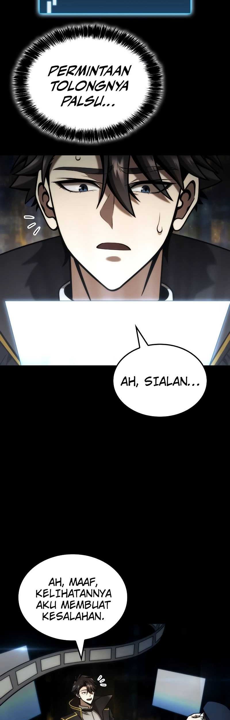 Insanely-Talented Player Chapter 41 - halaman 9