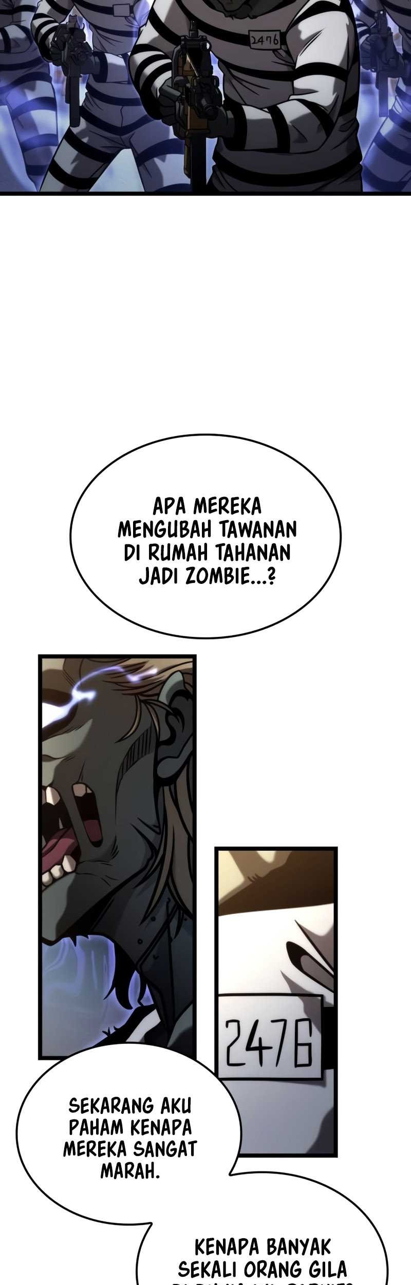 Insanely-Talented Player Chapter 42 - halaman 18