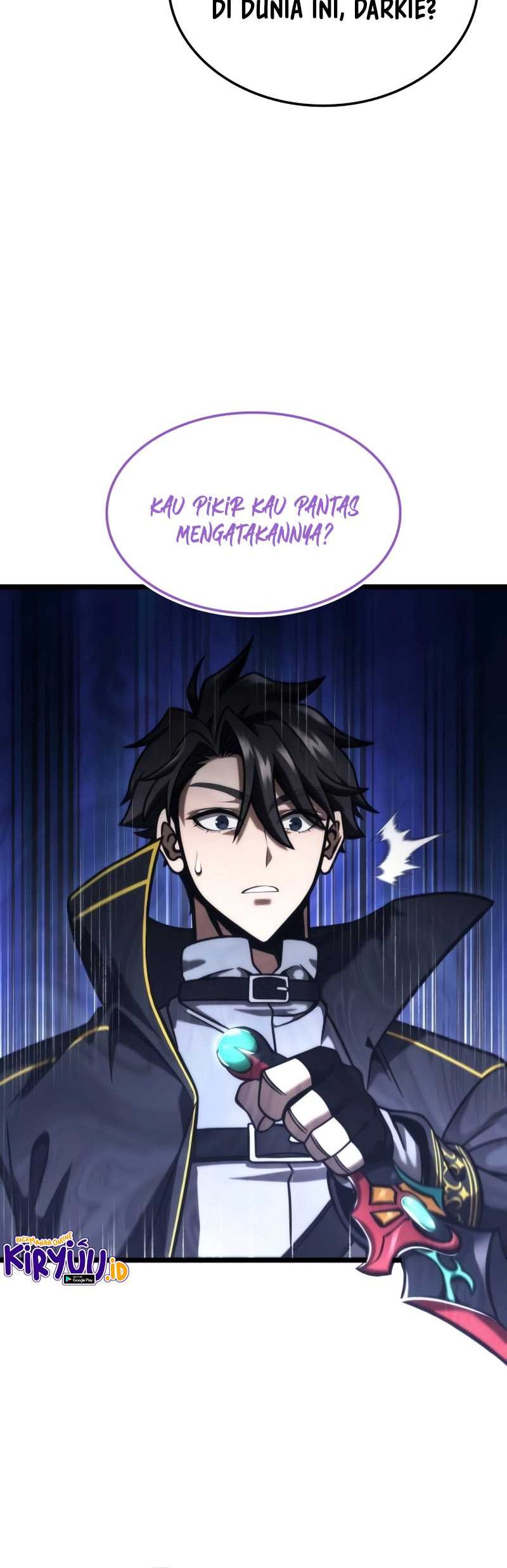 Insanely-Talented Player Chapter 42 - halaman 19