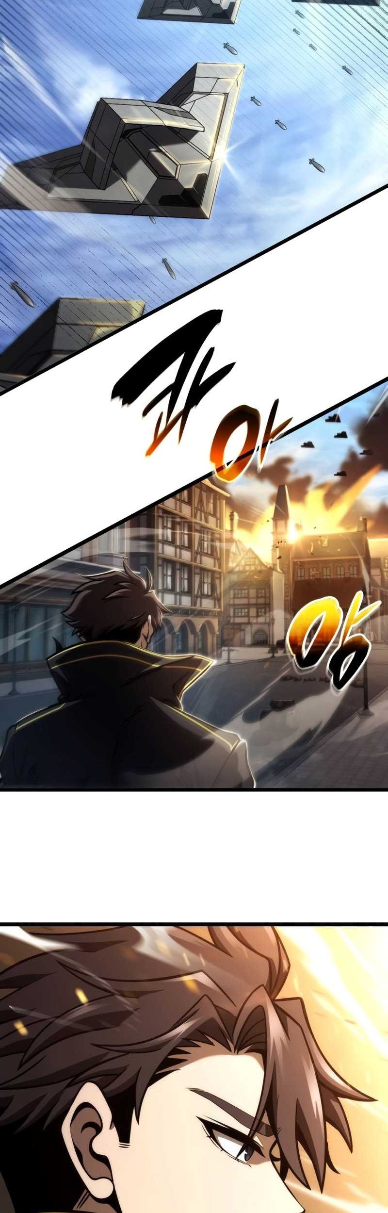 Insanely-Talented Player Chapter 42 - halaman 3