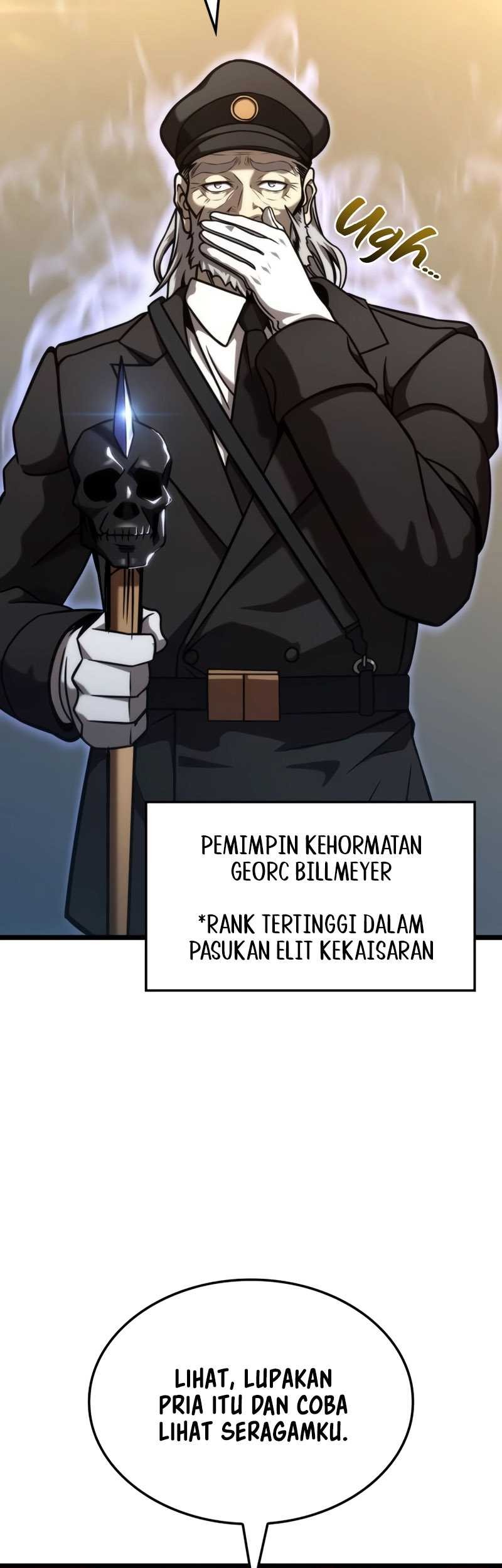 Insanely-Talented Player Chapter 42 - halaman 30