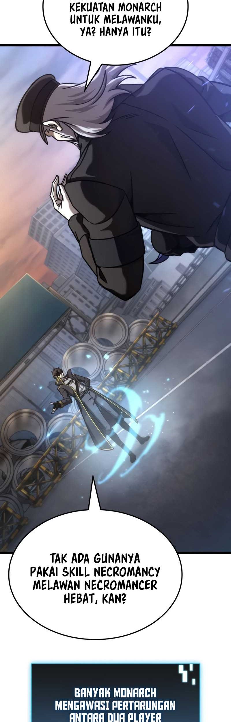 Insanely-Talented Player Chapter 42 - halaman 39