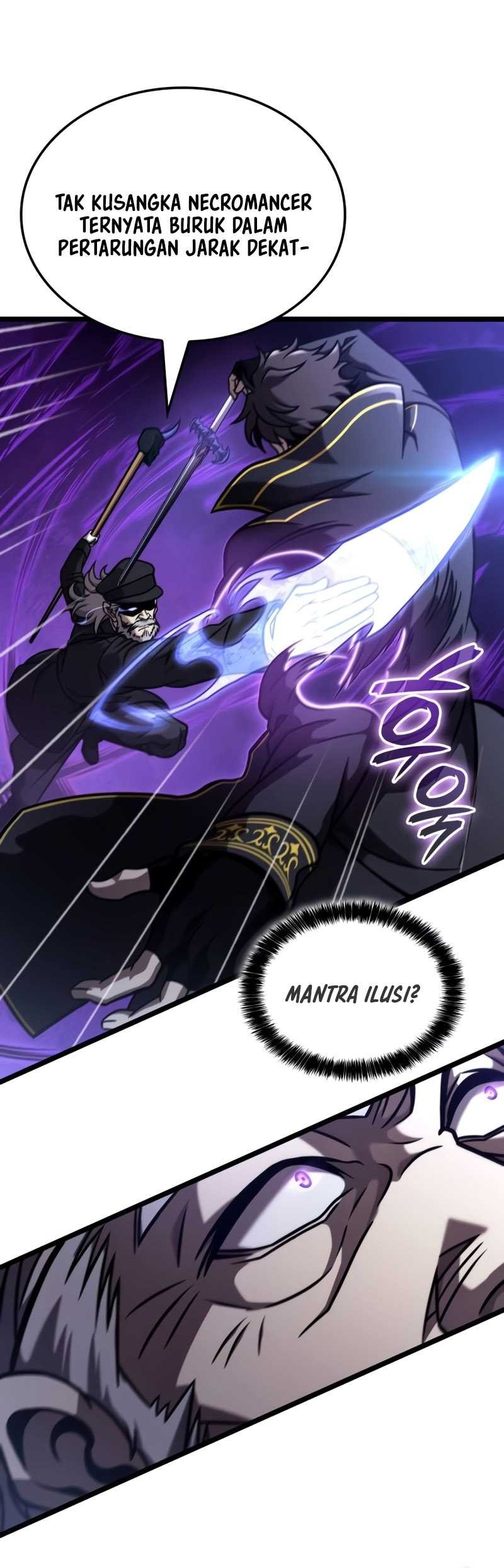 Insanely-Talented Player Chapter 42 - halaman 48