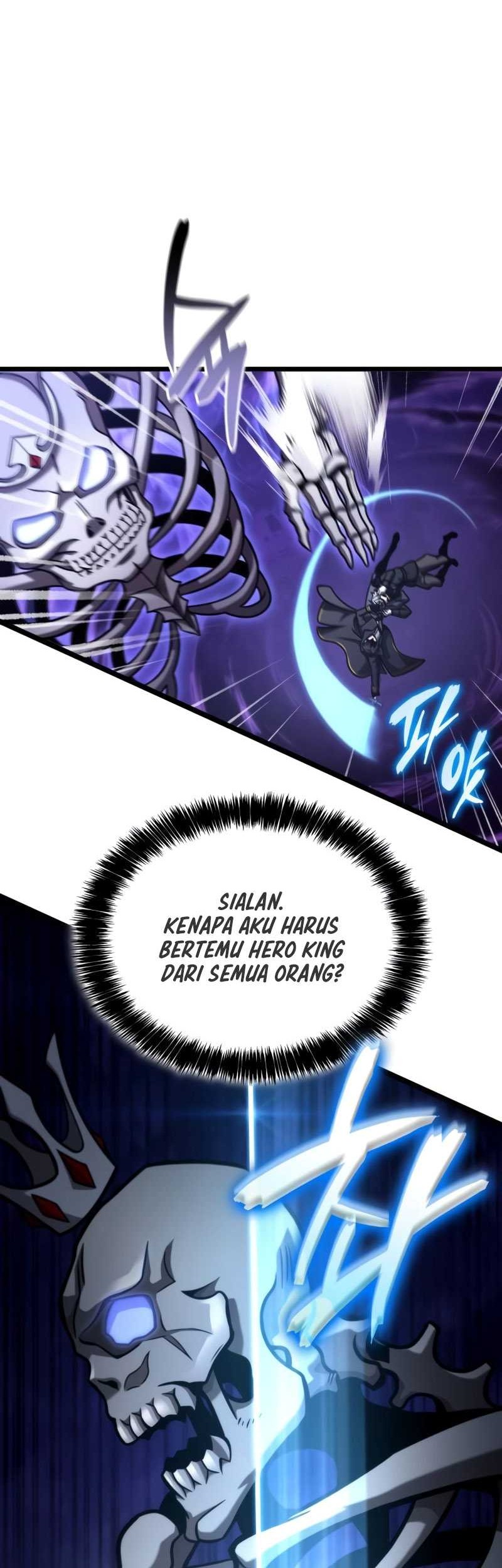 Insanely-Talented Player Chapter 42 - halaman 52