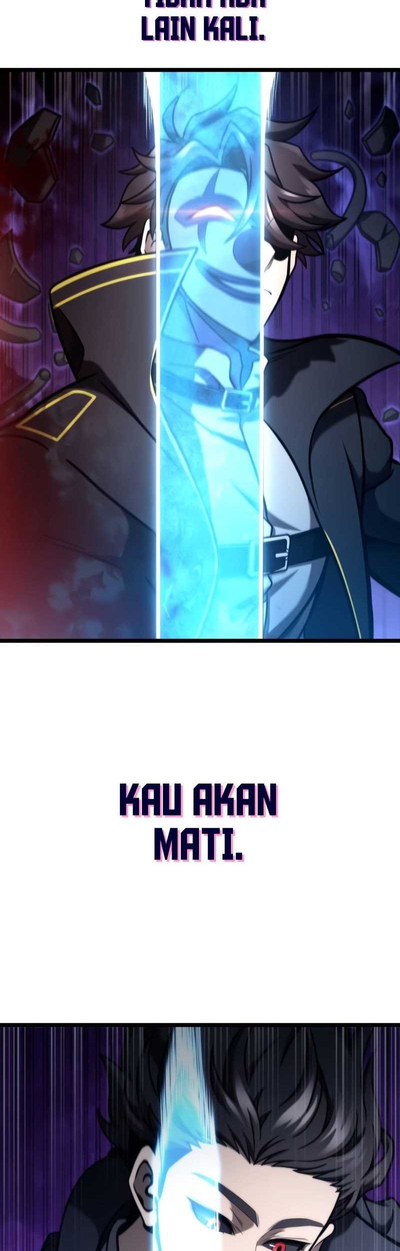 Insanely-Talented Player Chapter 42 - halaman 56