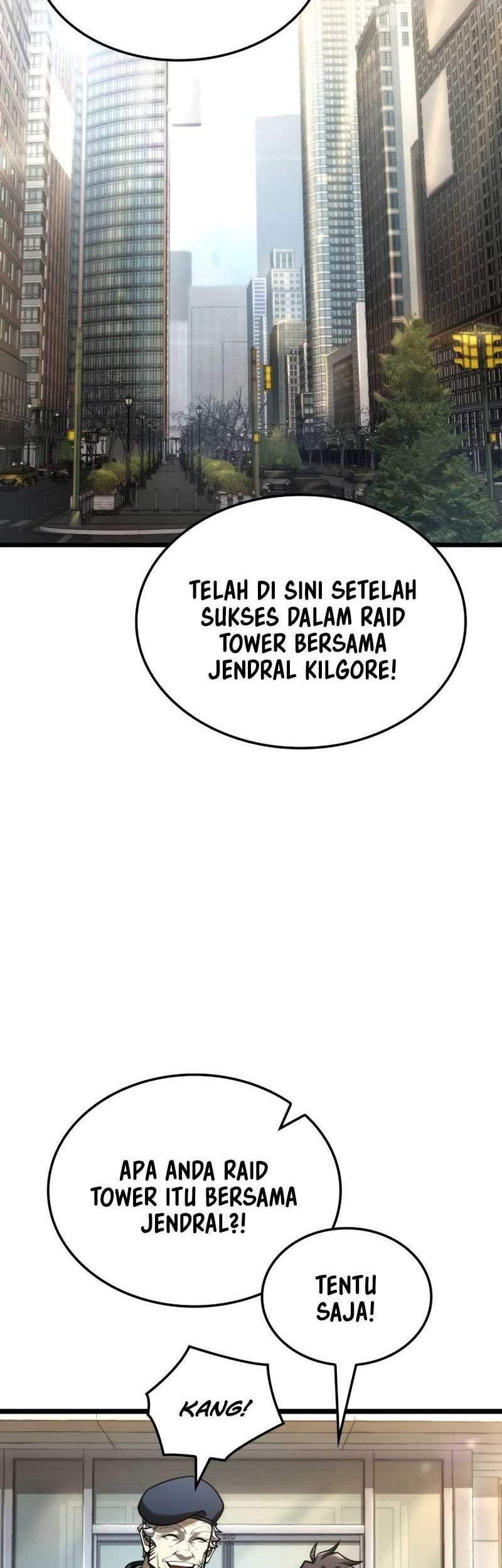 Insanely-Talented Player Chapter 42 - halaman 64