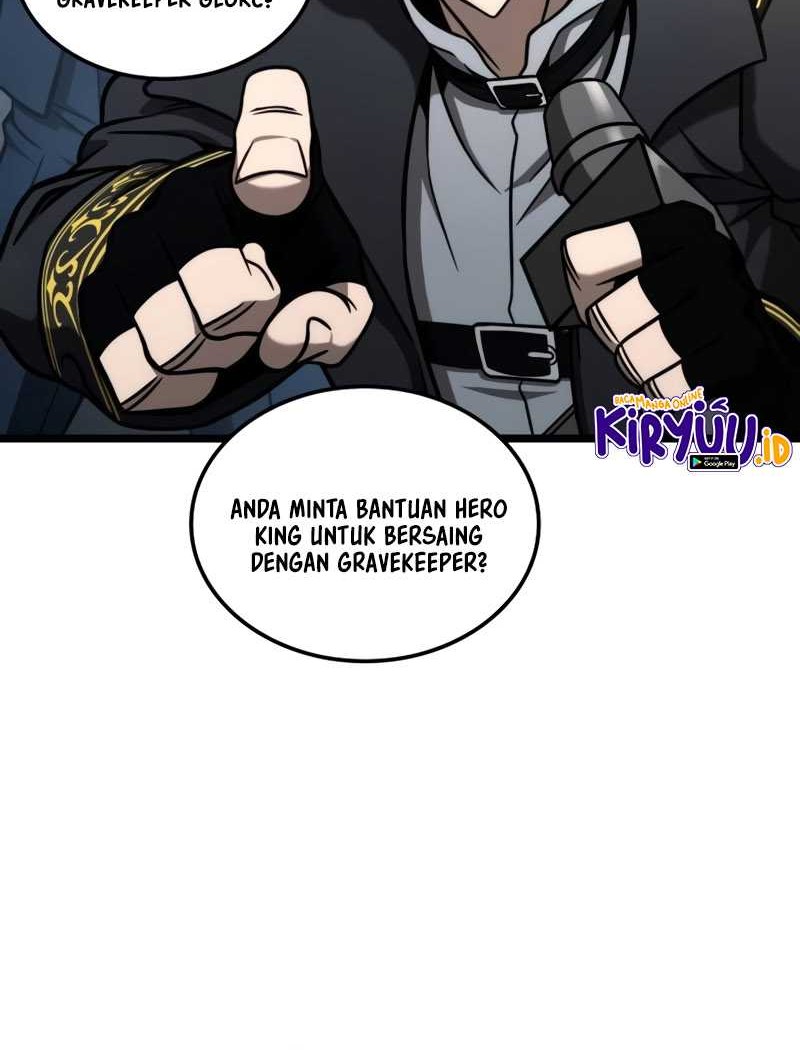 Insanely-Talented Player Chapter 42 - halaman 66