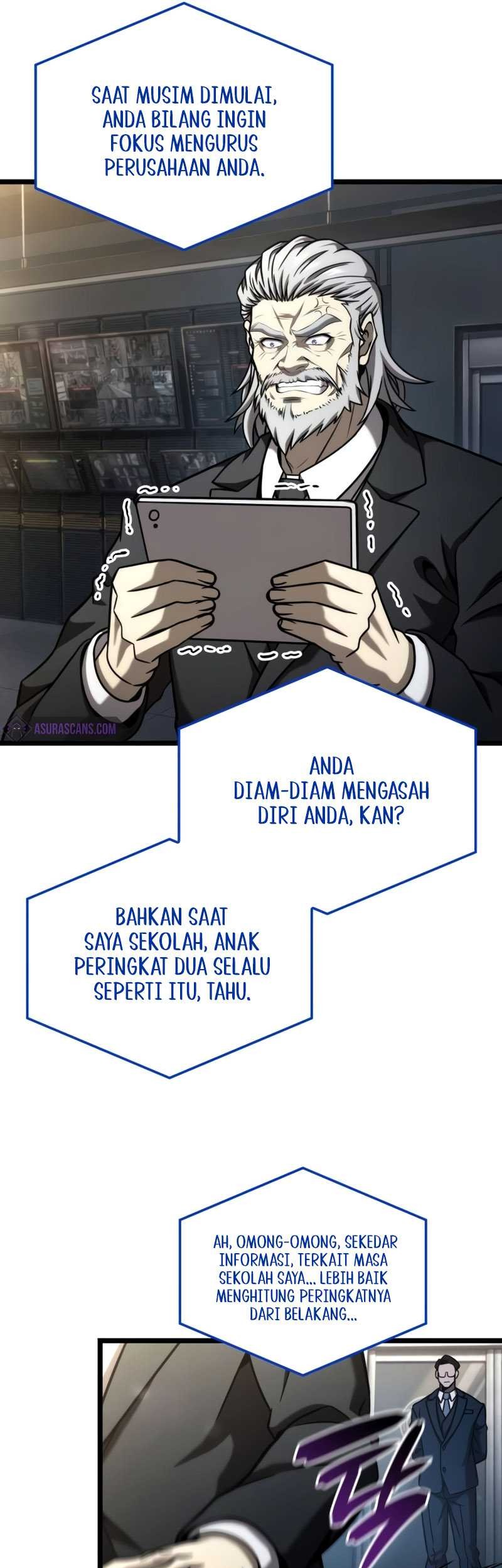 Insanely-Talented Player Chapter 42 - halaman 67