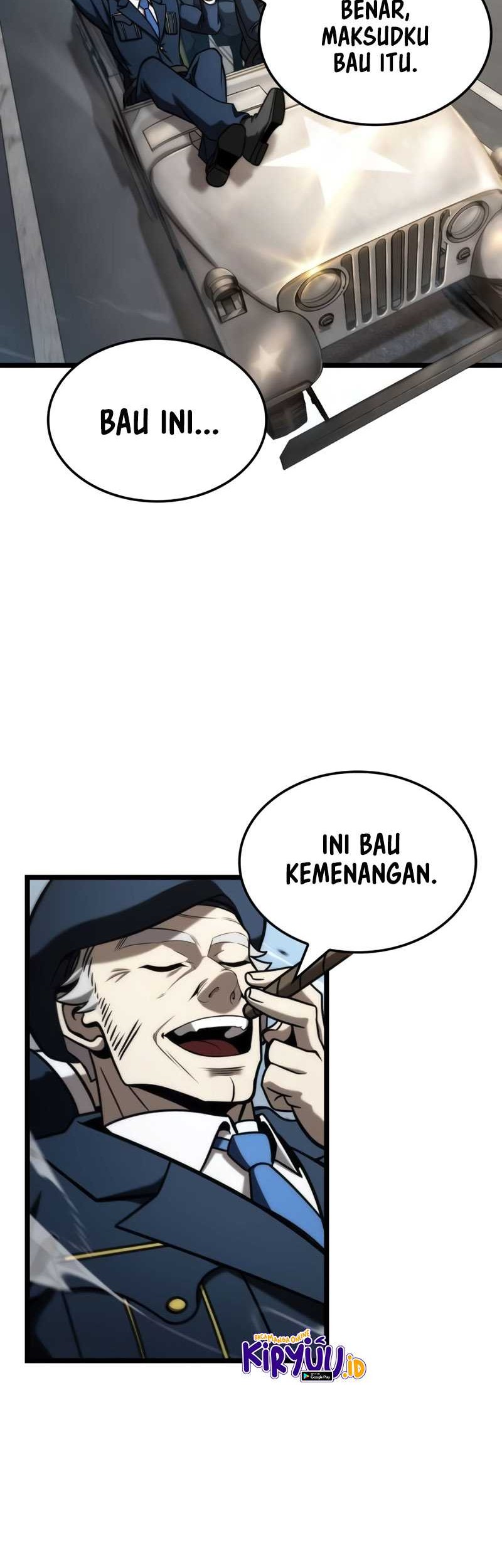 Insanely-Talented Player Chapter 42 - halaman 7