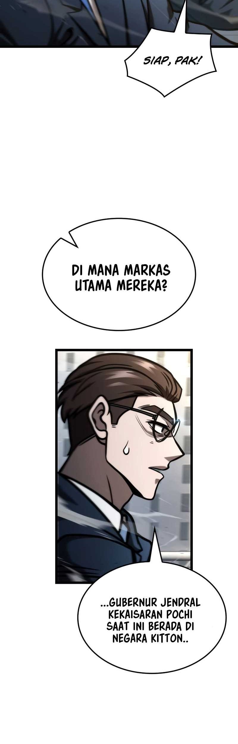 Insanely-Talented Player Chapter 42 - halaman 9