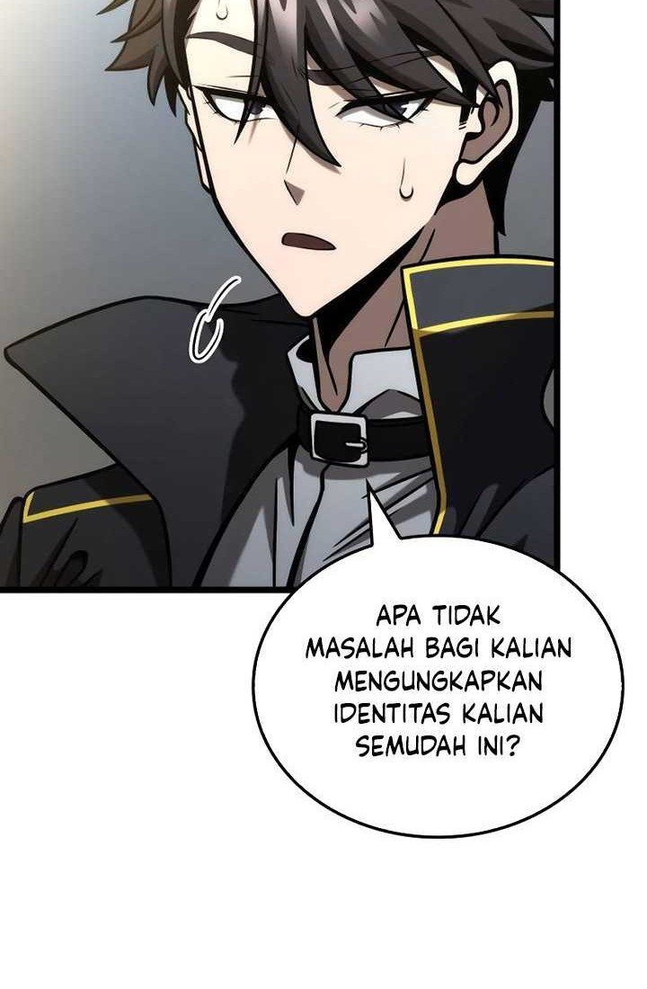 Insanely-Talented Player Chapter 43 - halaman 13