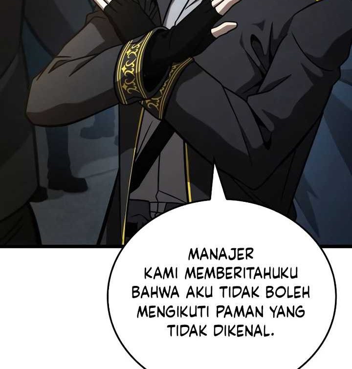 Insanely-Talented Player Chapter 43 - halaman 15